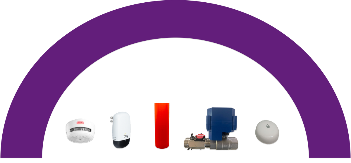 MindHome Risk Services Bundle