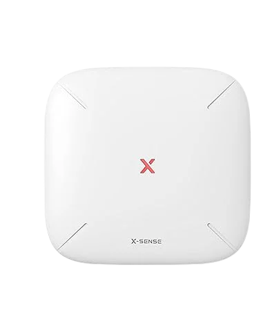 MindHome Smoke Detector