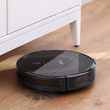 MindHome Robot Vacuum