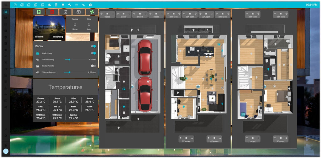Financing A Smart Home Is Worth It