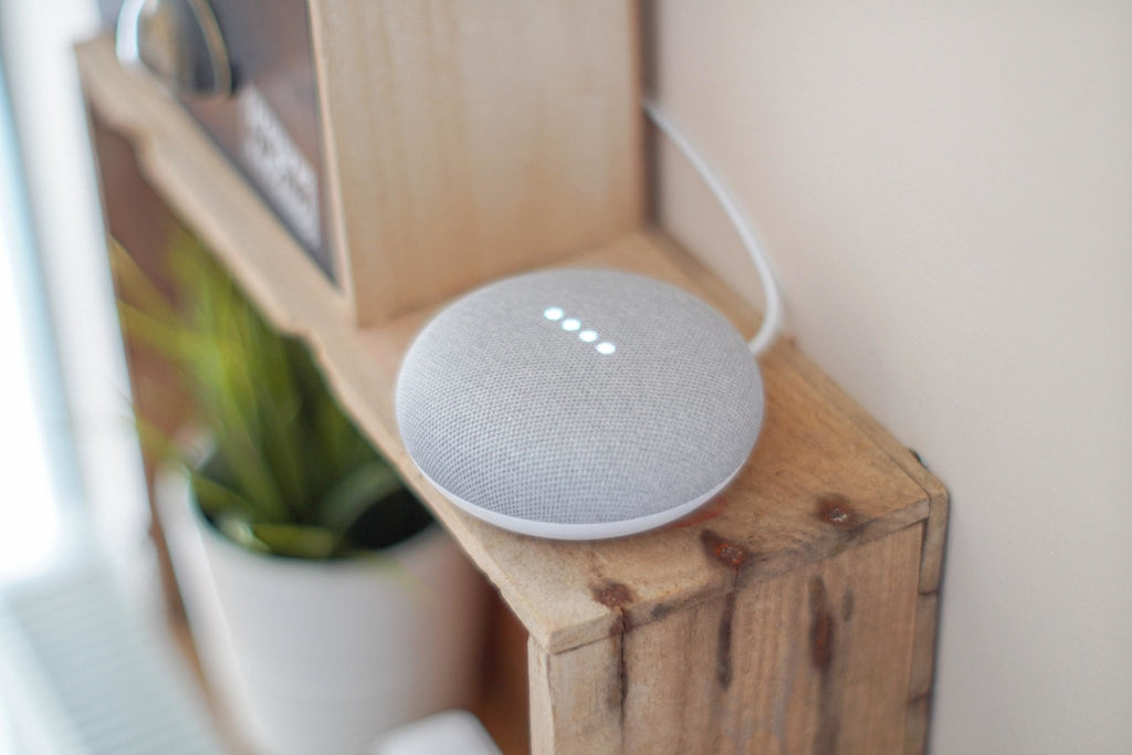 Increasing Security in Your Smart Home