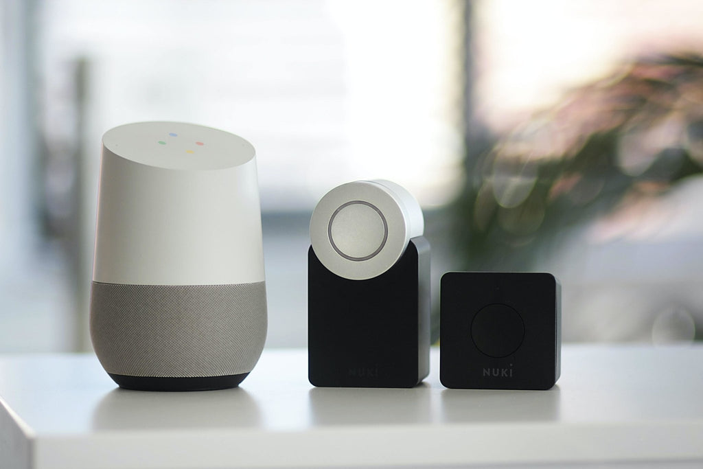 Insurance Pays for Smart Home