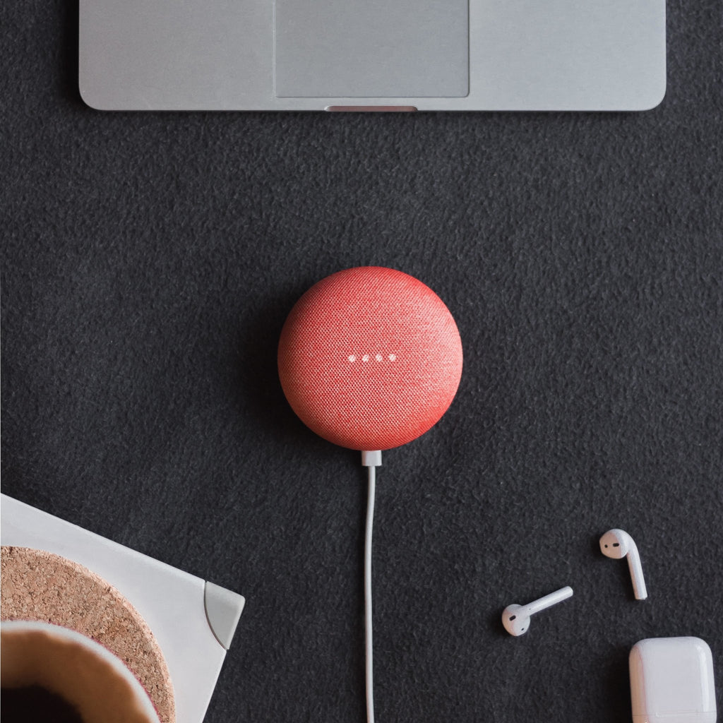 Smart Home Technology Crossing the Chasm