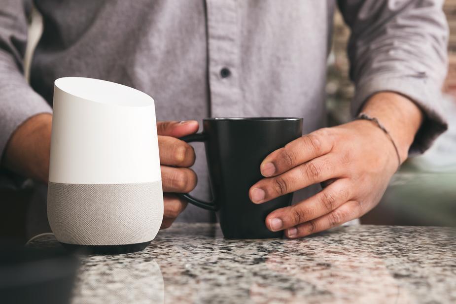 Smart Homes Love Insurers