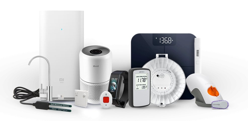 Smart Homes Sing and Dance