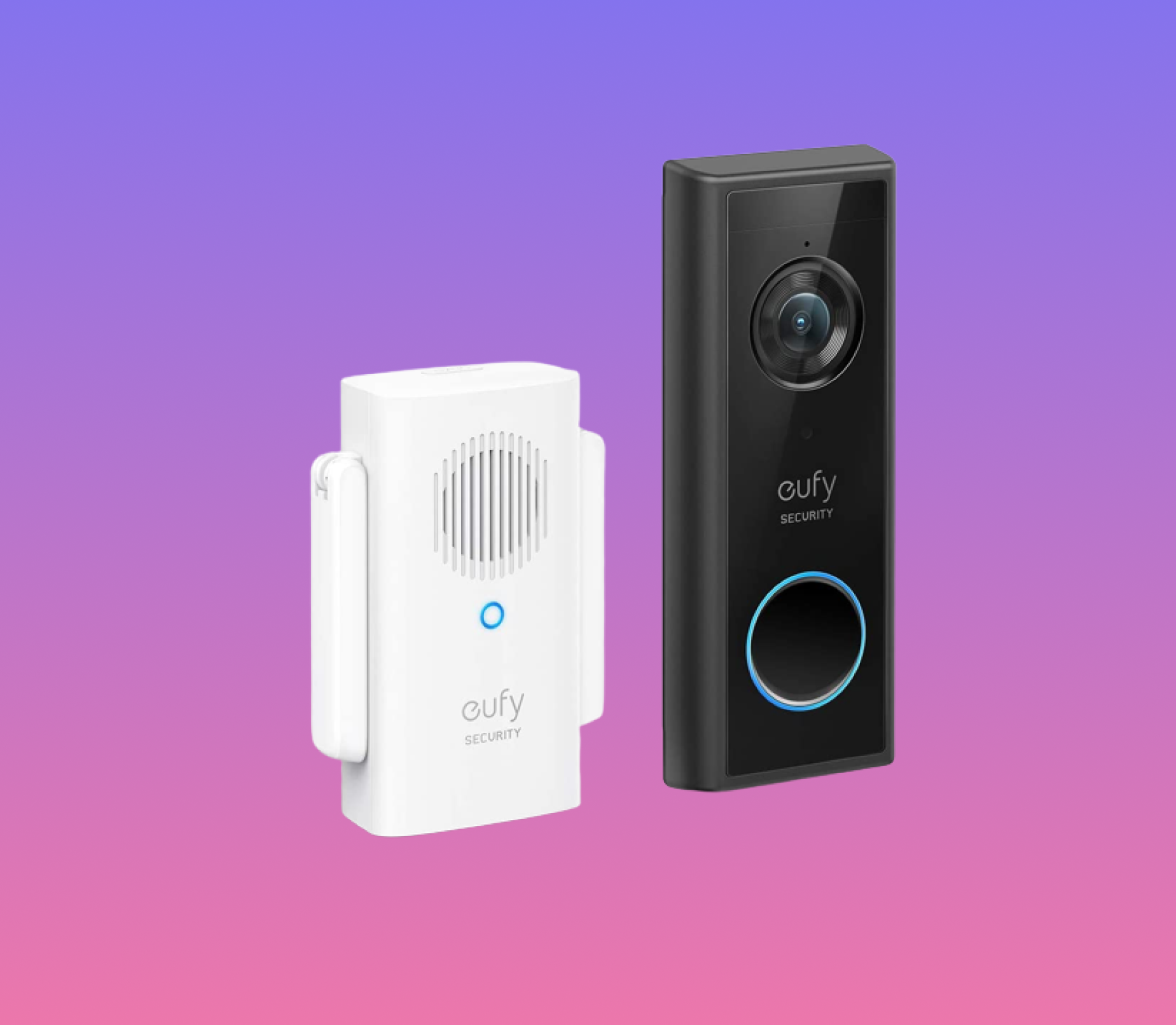MindHome Doorbell Camera