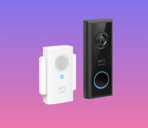 MindHome Doorbell Camera