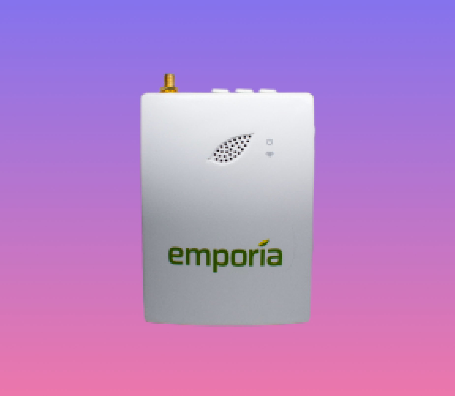 MindHome Electrical Panel Monitor