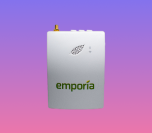 MindHome Electrical Panel Monitor