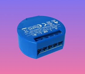 MindHome Smart Switch
