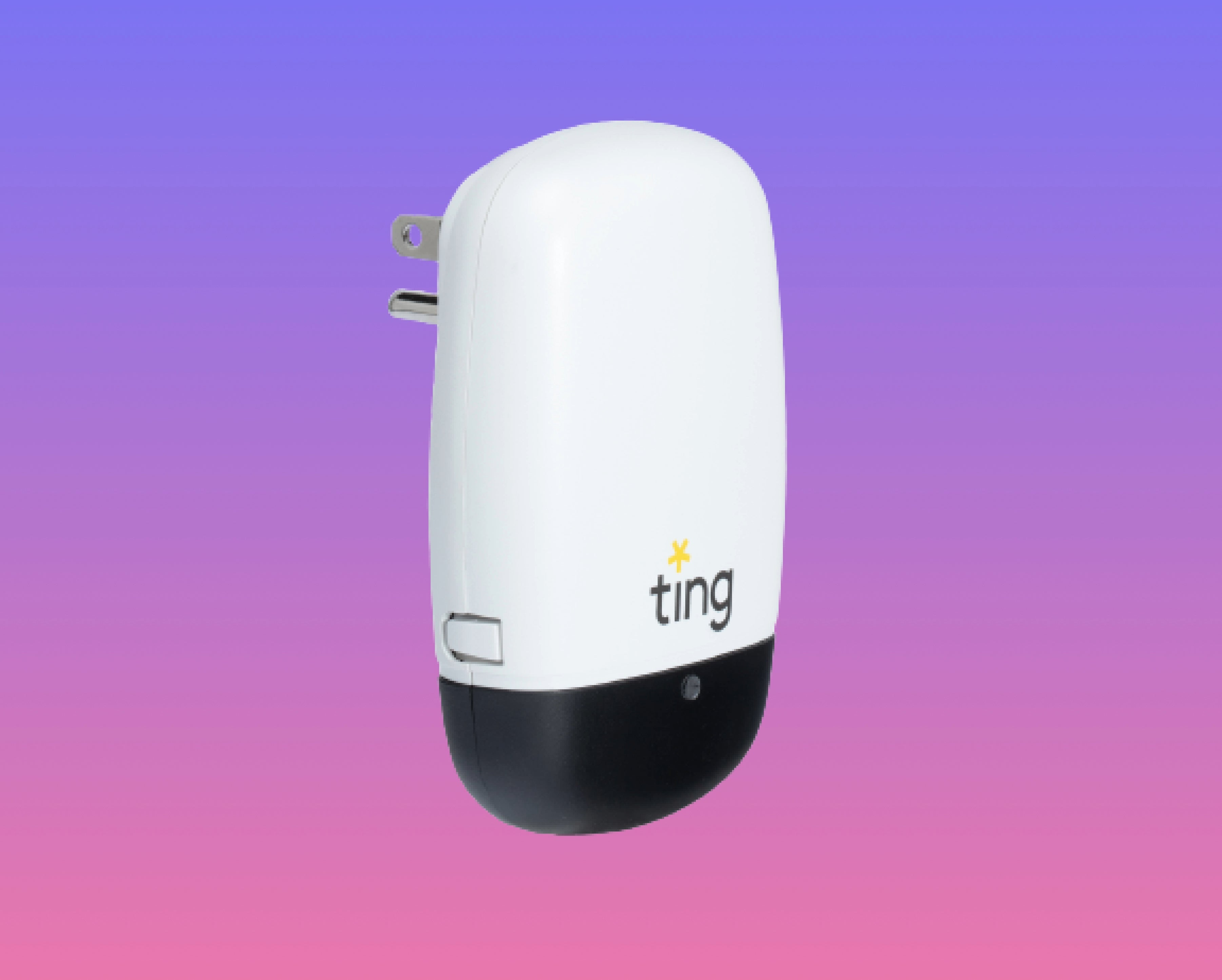Ting Electric Arc Monitor