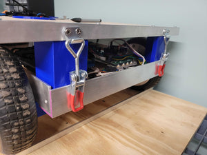 MindHome RoboCart