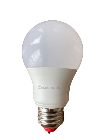MindHome Smart LED Bulb