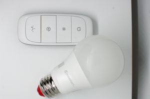 MindHome Smart LED Bulb