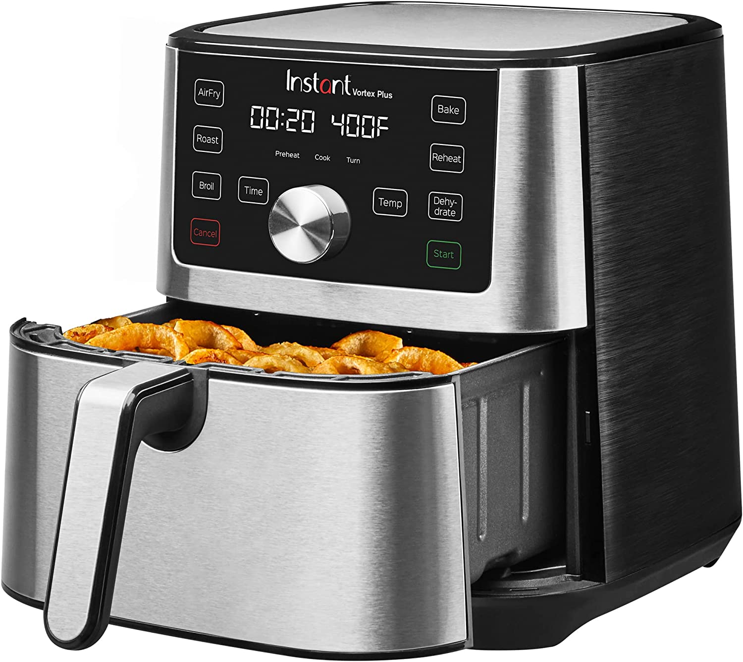 MindHome Air Fryer