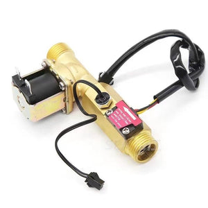Flo Smart Water Monitor and Shutoff - MindHome
