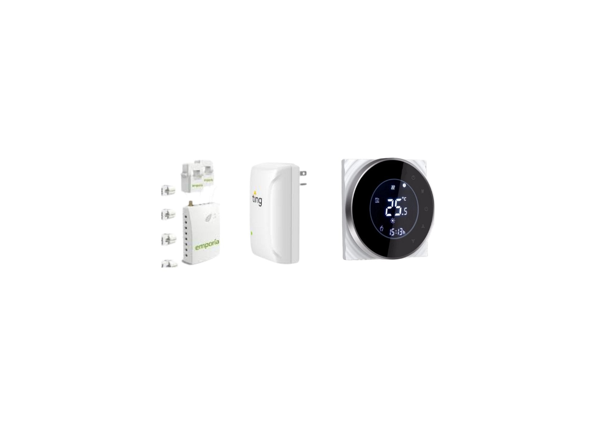 MindHome Energy and Appliance Bundle - MindHome
