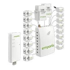 MindHome Energy and Appliance Bundle - MindHome