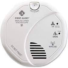 MindHome Fire Safety Bundle - MindHome