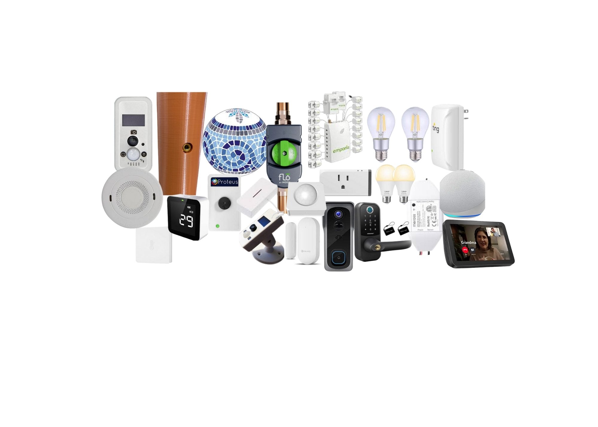 MindHome Ultimate Super Lux - MindHome