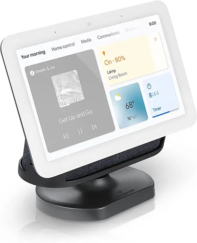 Nest Hub Smart Display (2nd Gen) - MindHome