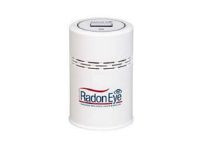 RadonEye Radon Sensor - MindHome