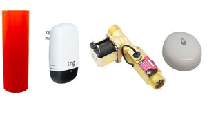 Risk Management Bundle S - MindHome