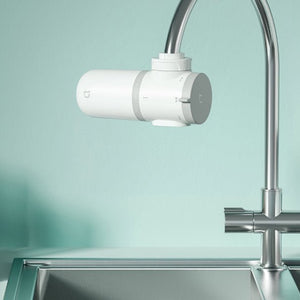 Xiaomi Water Purifier - MindHome